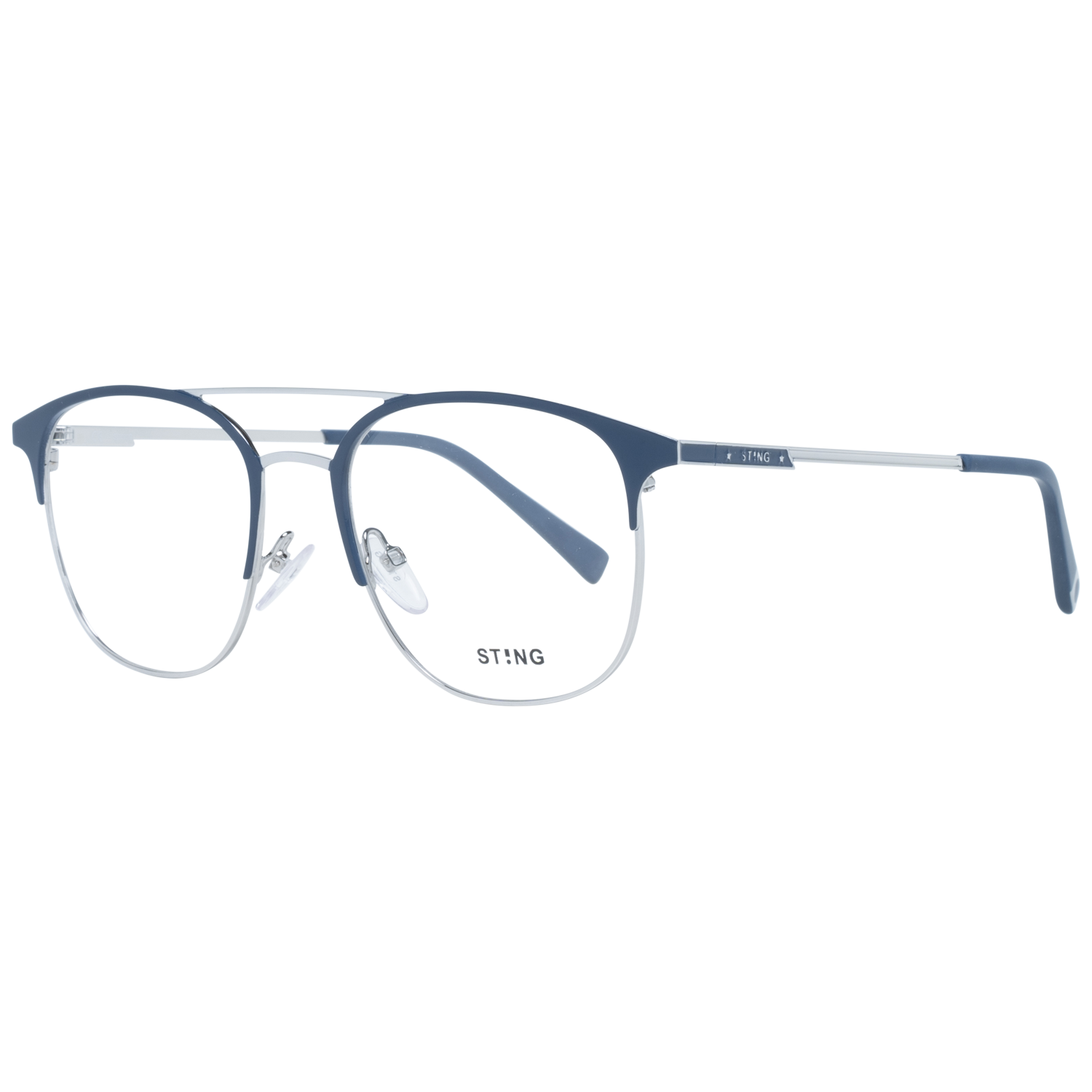 Σκελετός Γυαλιών Sting Aviator με Metal & Plastic σκελετό - Image 4