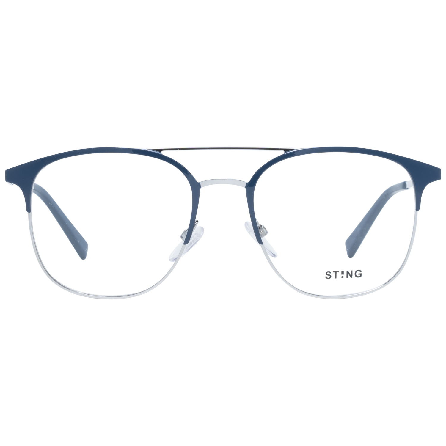 Σκελετός Γυαλιών Sting Aviator με Metal & Plastic σκελετό - Image 5