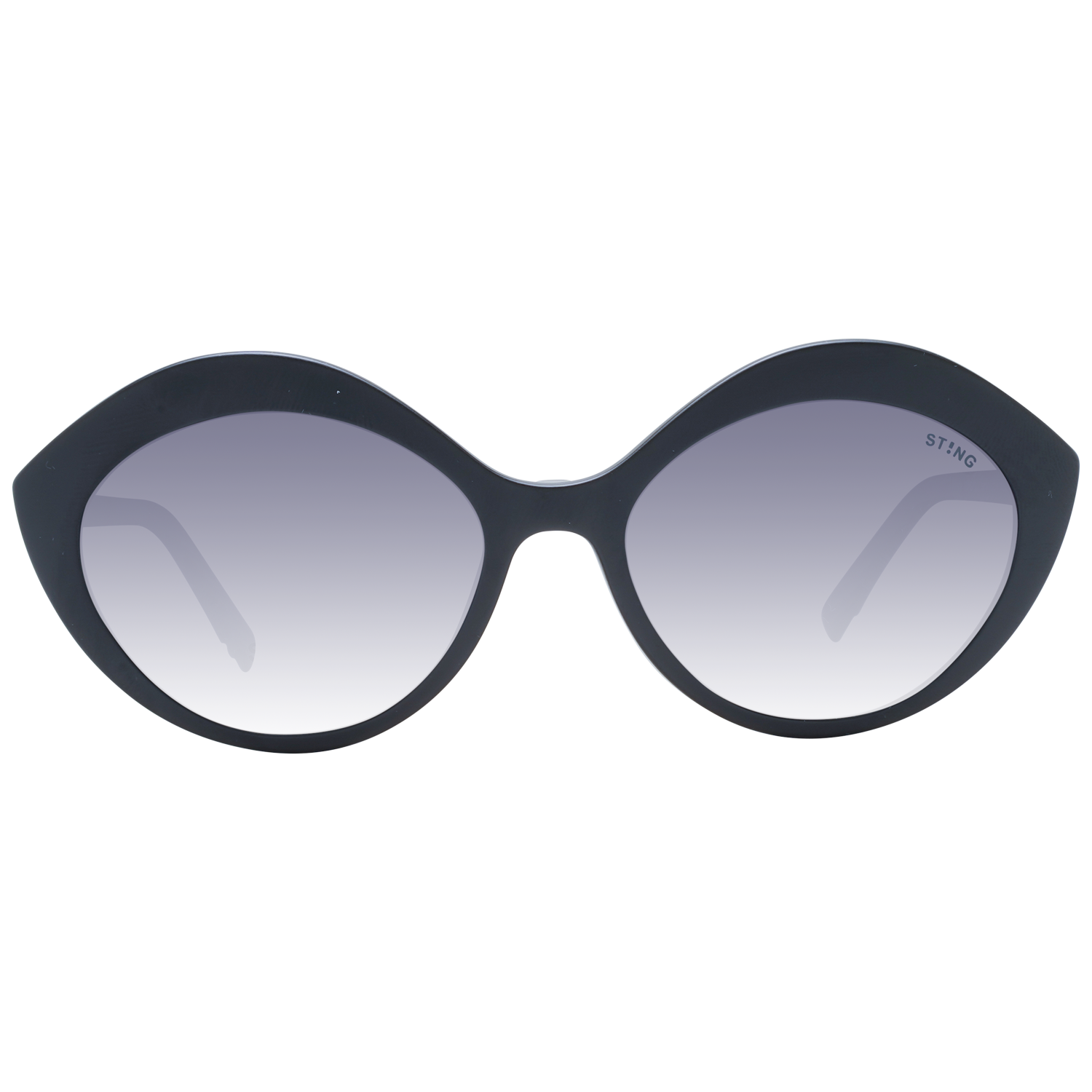 Frames with Sunglasses-Clips Sting Oval με Plastic σκελετό - Image 7