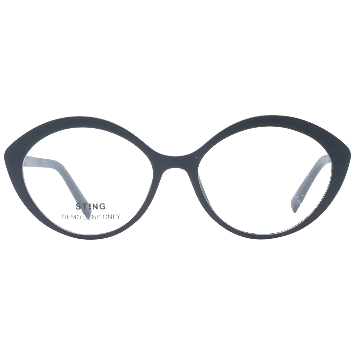 Frames with Sunglasses-Clips Sting Oval με Plastic σκελετό - Image 10