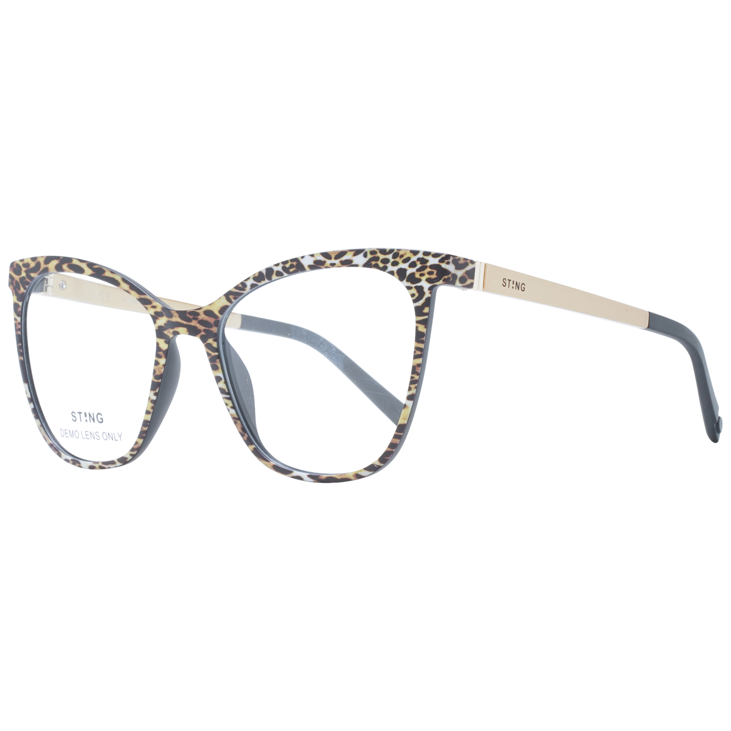 Frames with Sunglasses-Clips Sting Butterfly με Plastic σκελετό - Image 9