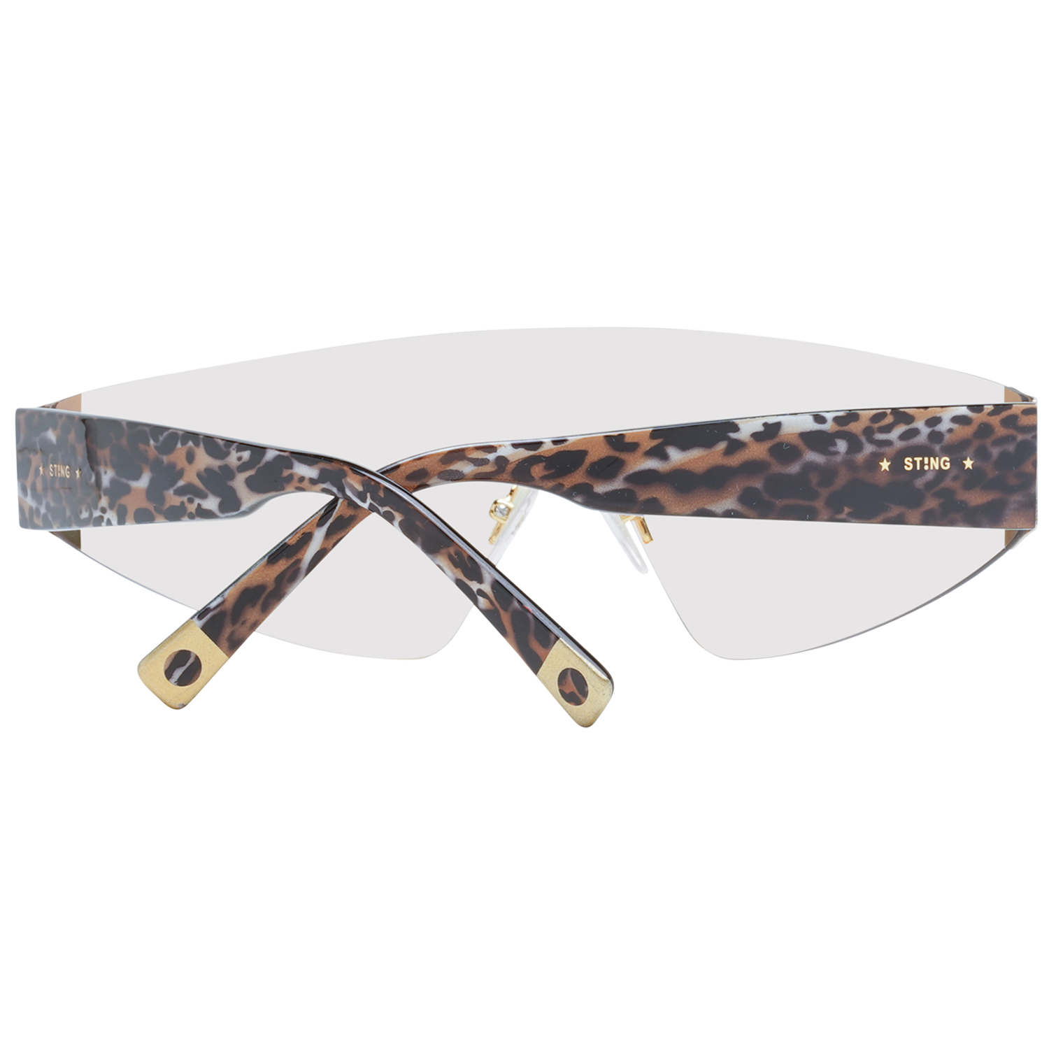 Sunglasses Sting Mono Lens με Μεταλλικό σκελετό - Image 6