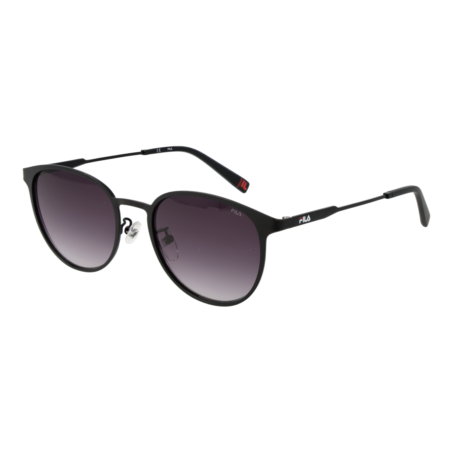Sunglasses Fila Panto με Stainless Steel σκελετό - Image 4