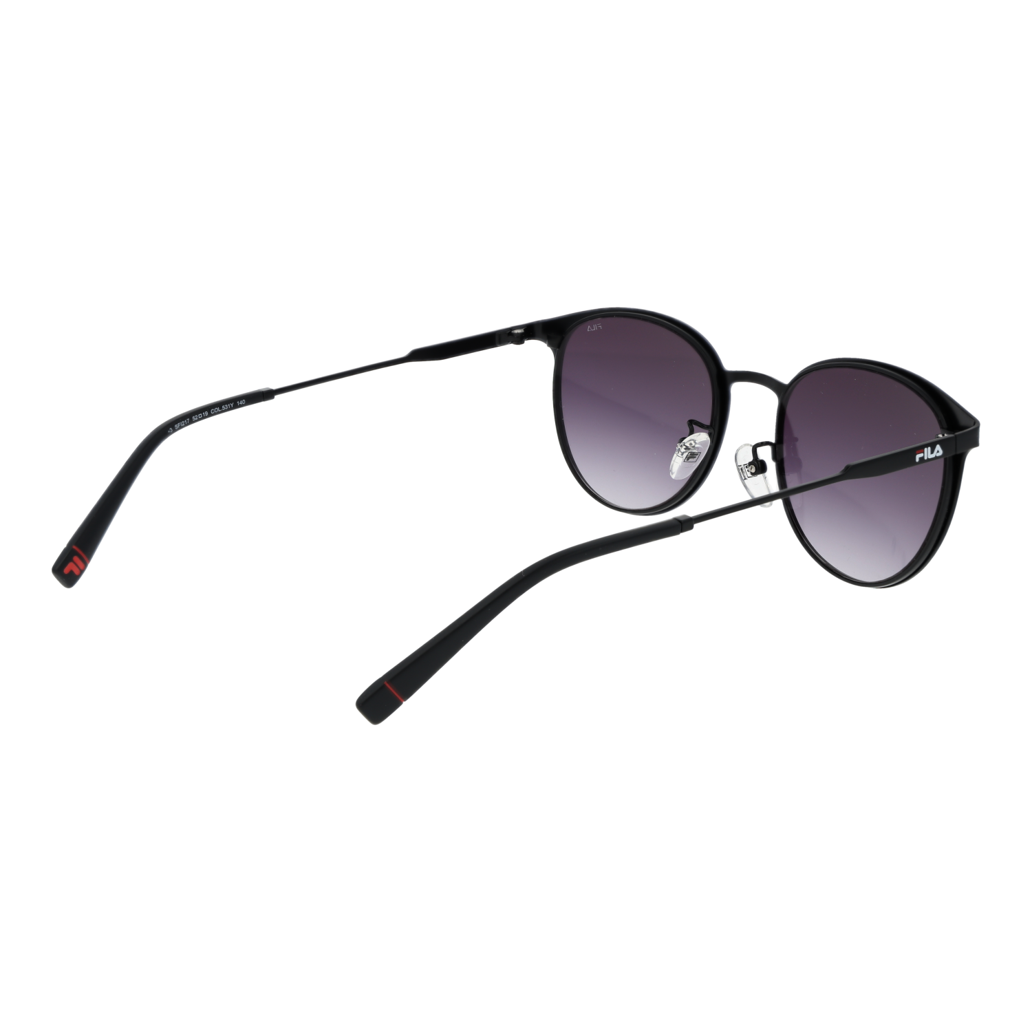 Sunglasses Fila Panto με Stainless Steel σκελετό - Image 6