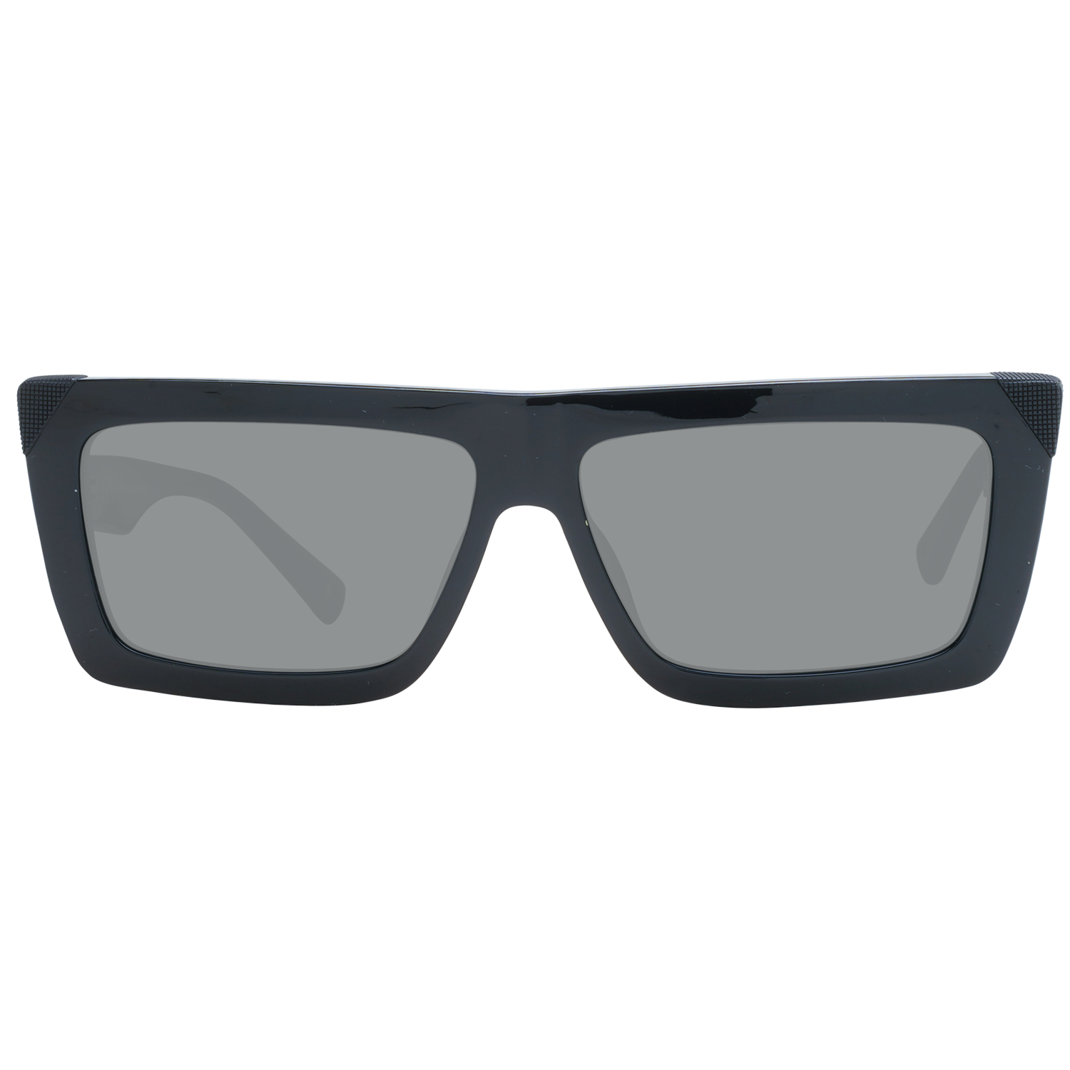 Sunglasses Sting Rectangle με Acetate & Plastic σκελετό - Image 5