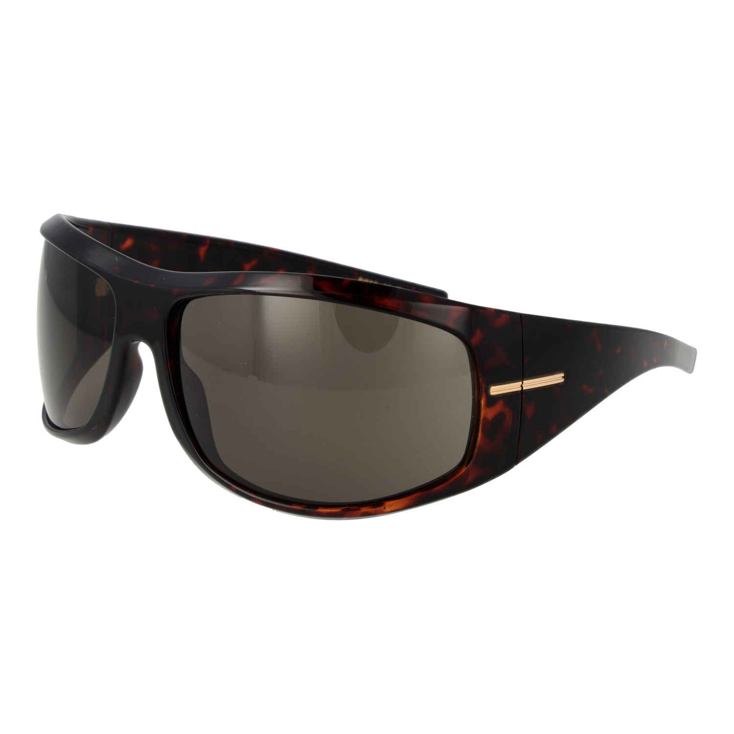 Sunglasses Boss Rectangle με Eco Polyamide σκελετό - Image 4