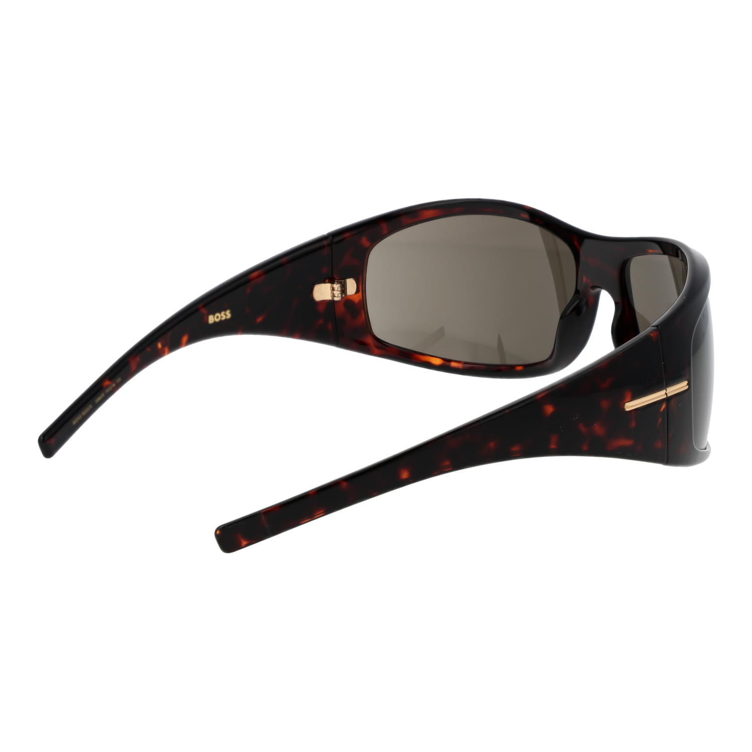 Sunglasses Boss Rectangle με Eco Polyamide σκελετό - Image 6