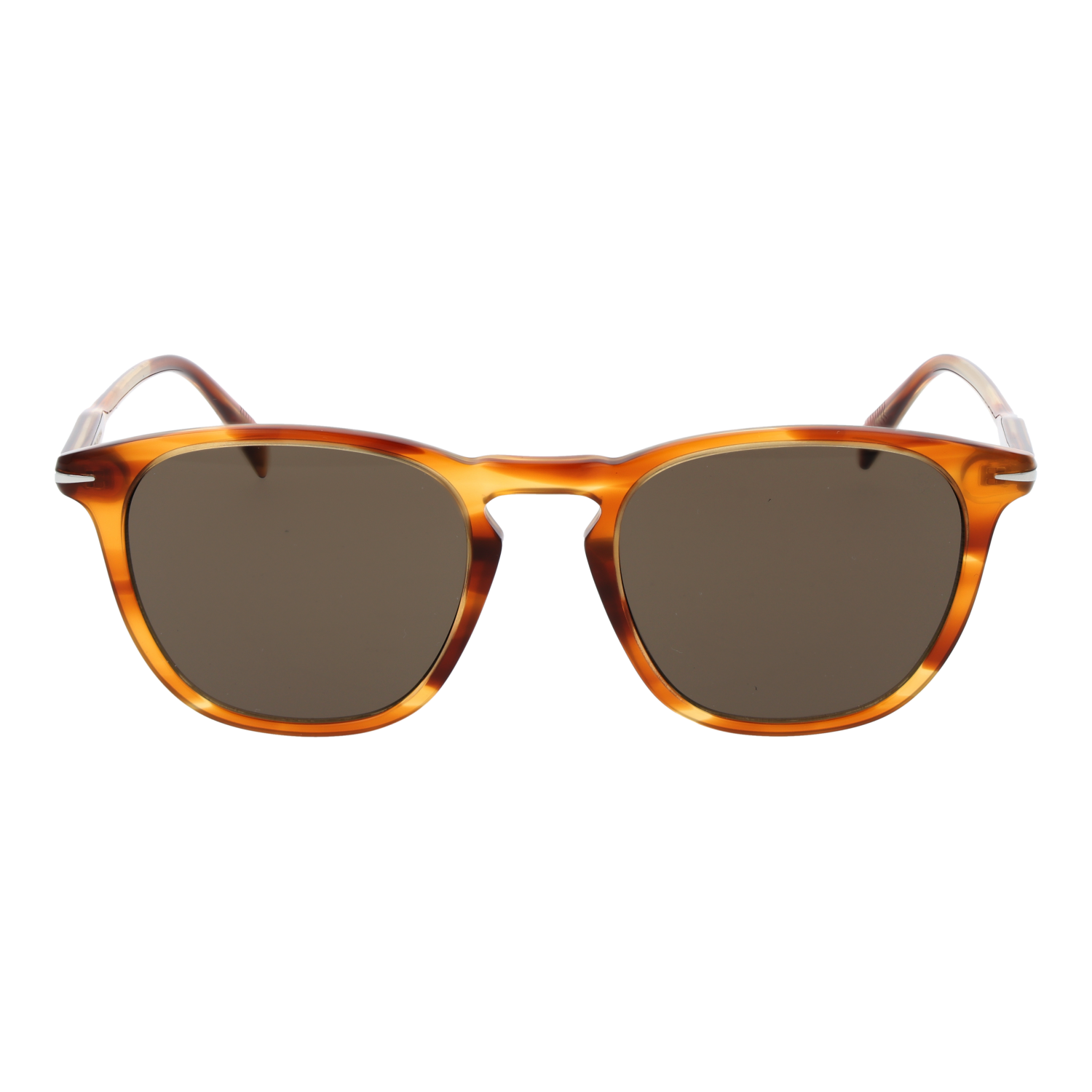 Sunglasses David Beckham Rectangle με Acetate σκελετό - Image 5