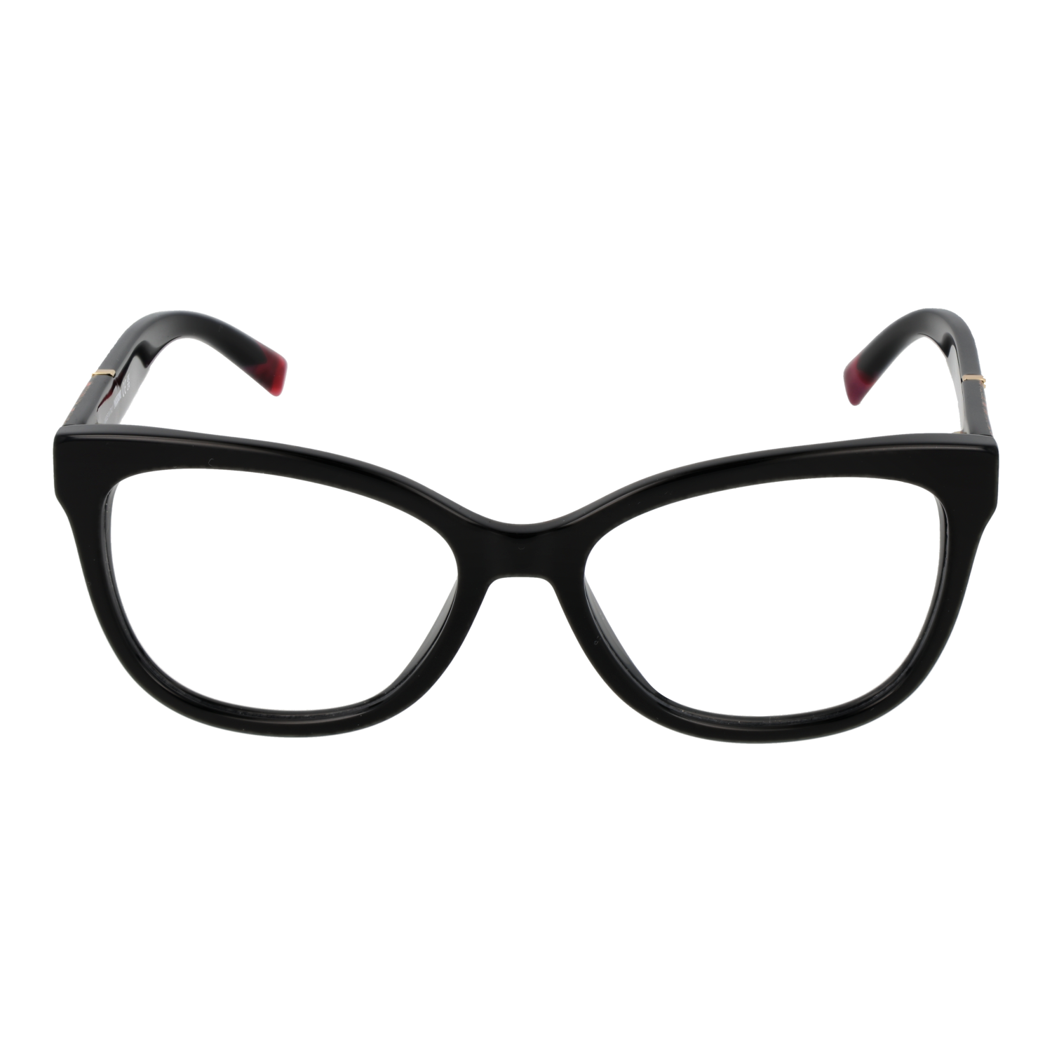 Σκελετός Γυαλιών Missoni Cat Eye με Acetate σκελετό - Image 5