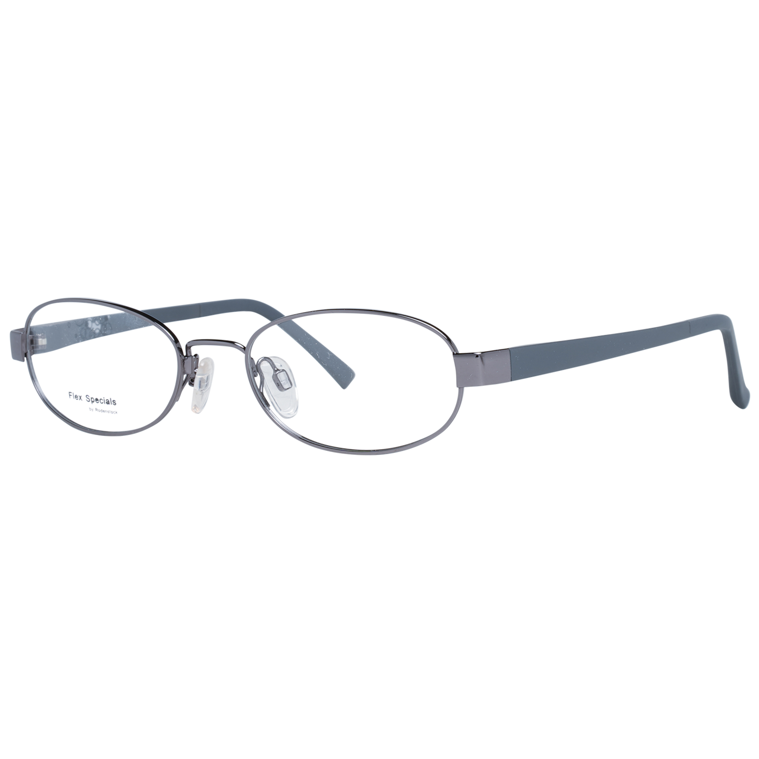 Σκελετός Γυαλιών Rodenstock Oval με Metal & Stainless Steel & Aluminum σκελετό - Image 6