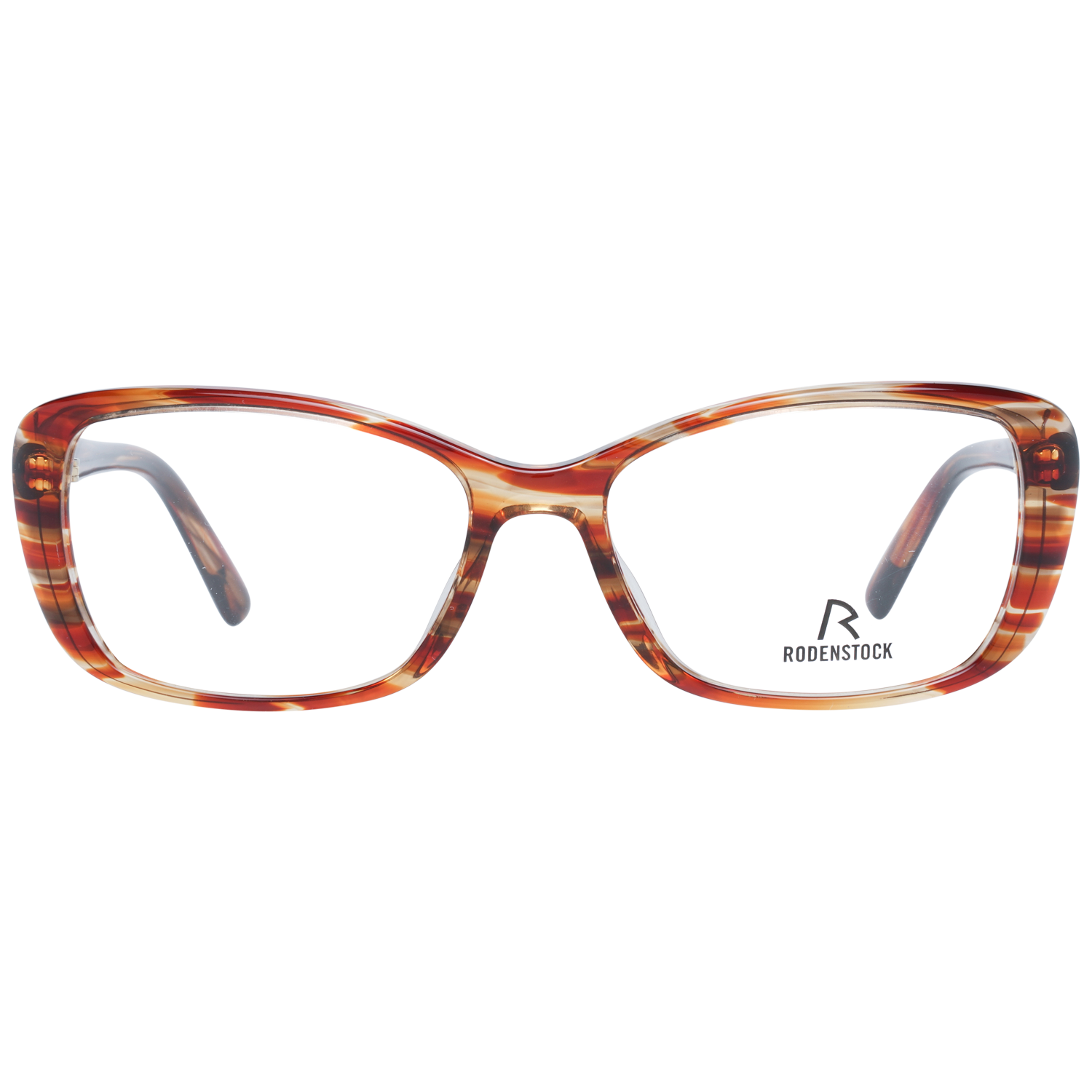 Σκελετός Γυαλιών Rodenstock Rectangle με Plastic σκελετό - Image 6
