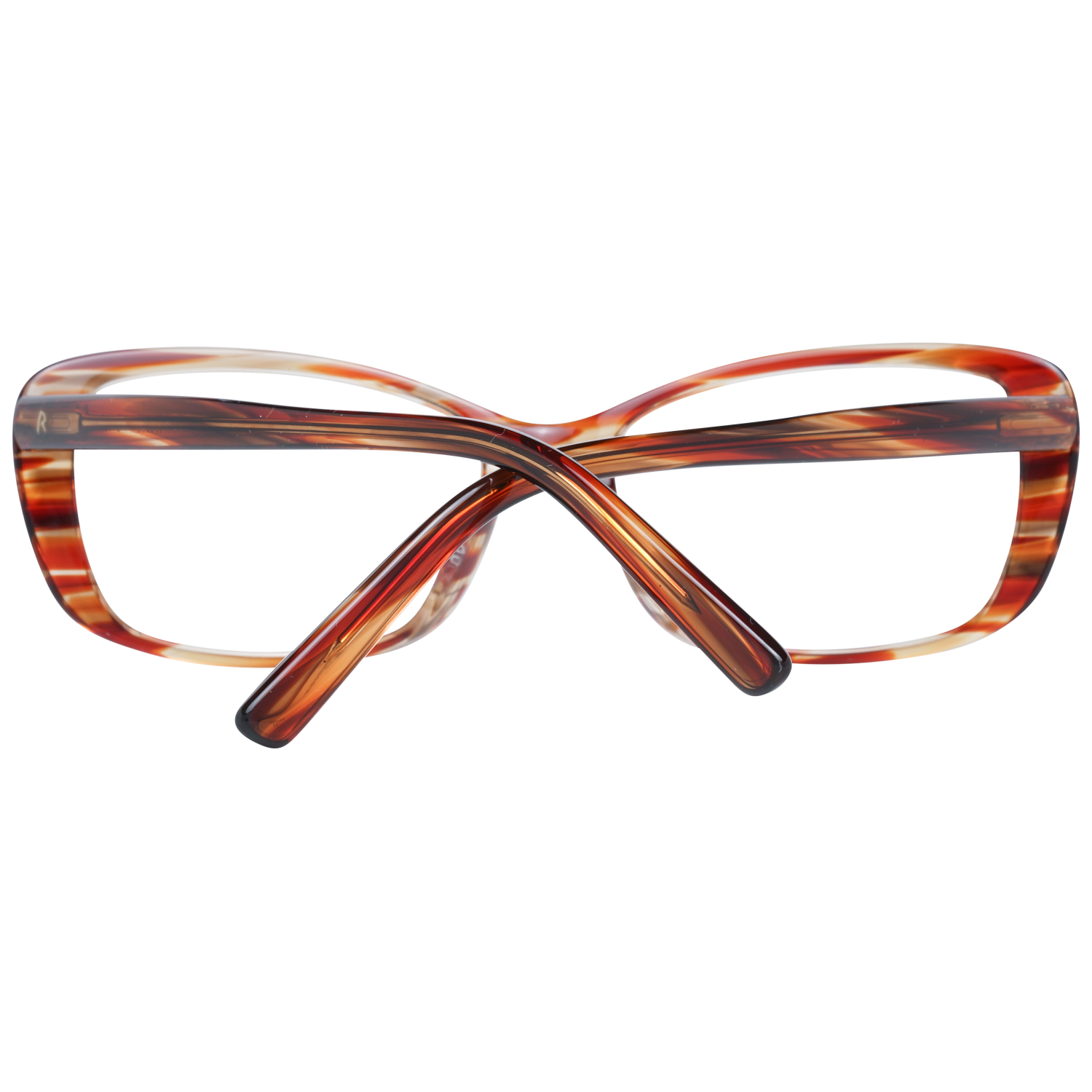 Σκελετός Γυαλιών Rodenstock Rectangle με Plastic σκελετό - Image 7