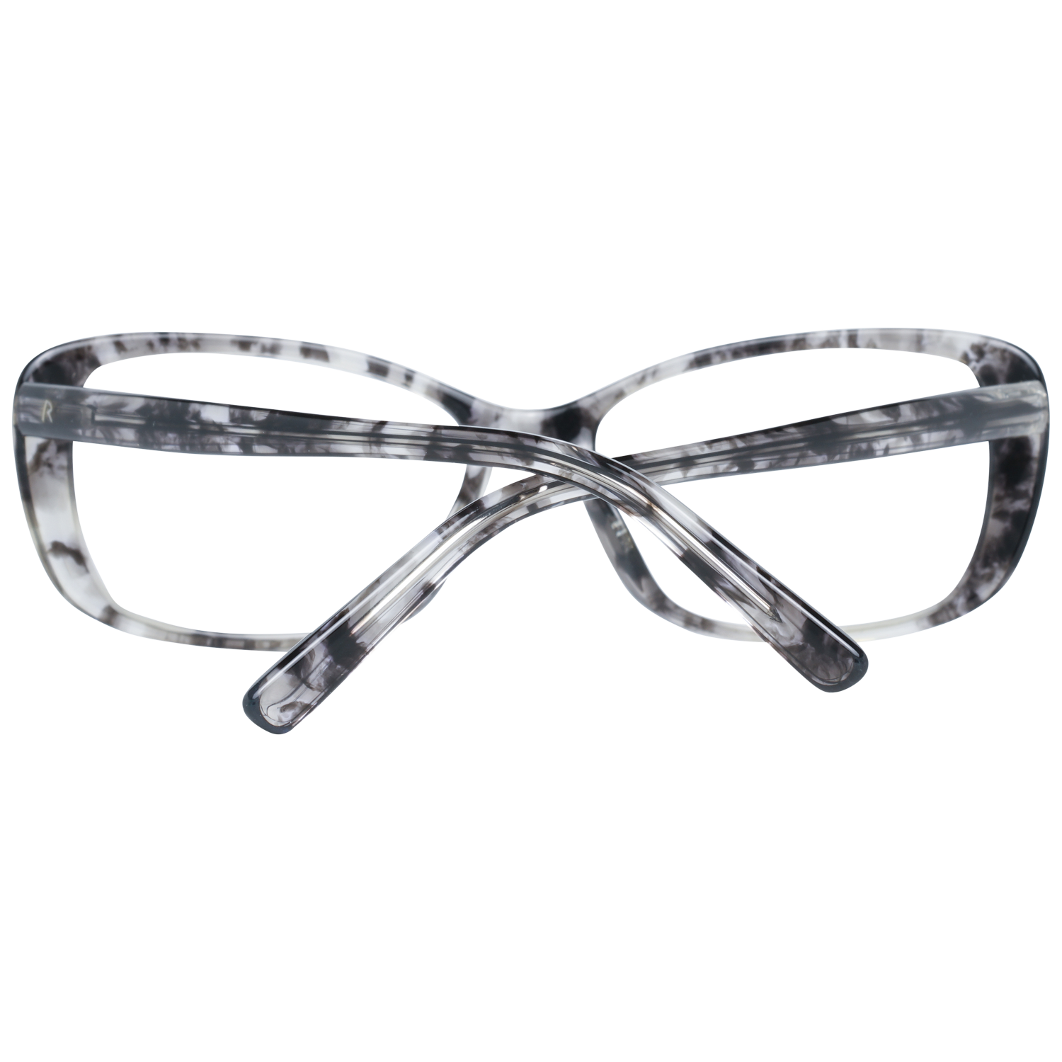 Σκελετός Γυαλιών Rodenstock Rectangle με Plastic σκελετό - Image 7