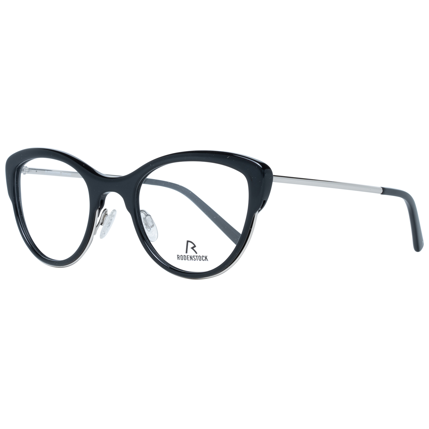 Σκελετός Γυαλιών Rodenstock Cat Eye με Plastic σκελετό - Image 5