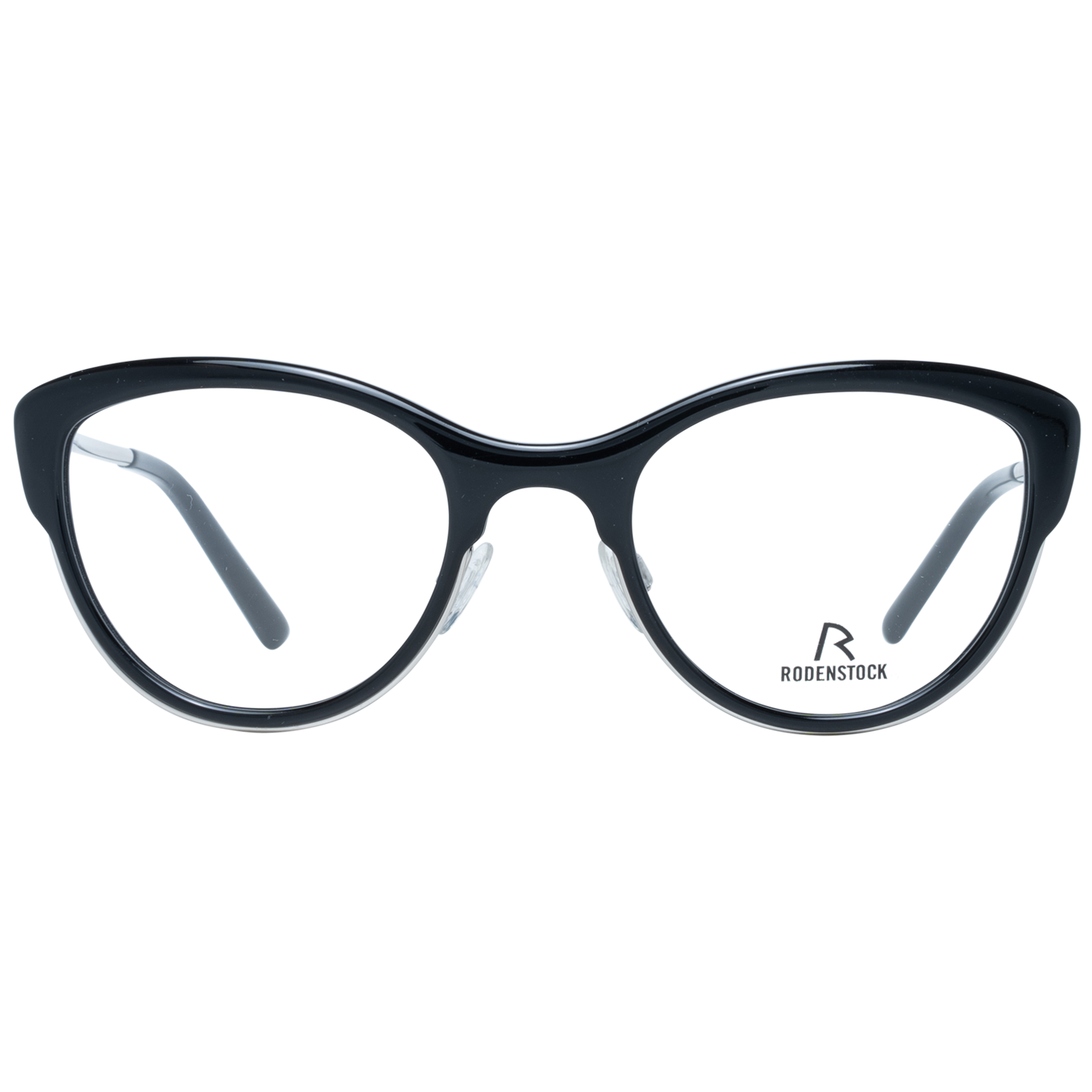 Σκελετός Γυαλιών Rodenstock Cat Eye με Plastic σκελετό - Image 6