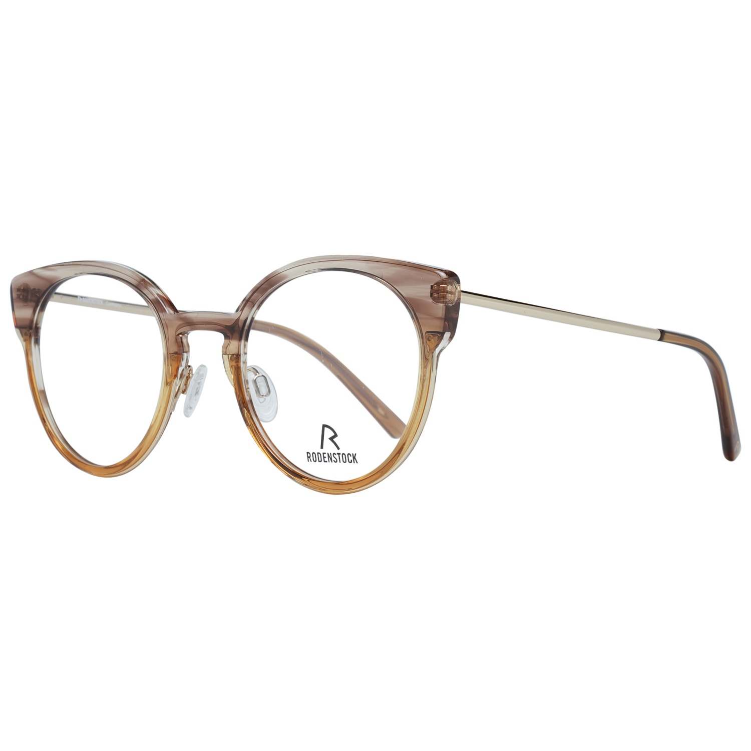 Σκελετός Γυαλιών Rodenstock Butterfly με Plastic σκελετό - Image 4