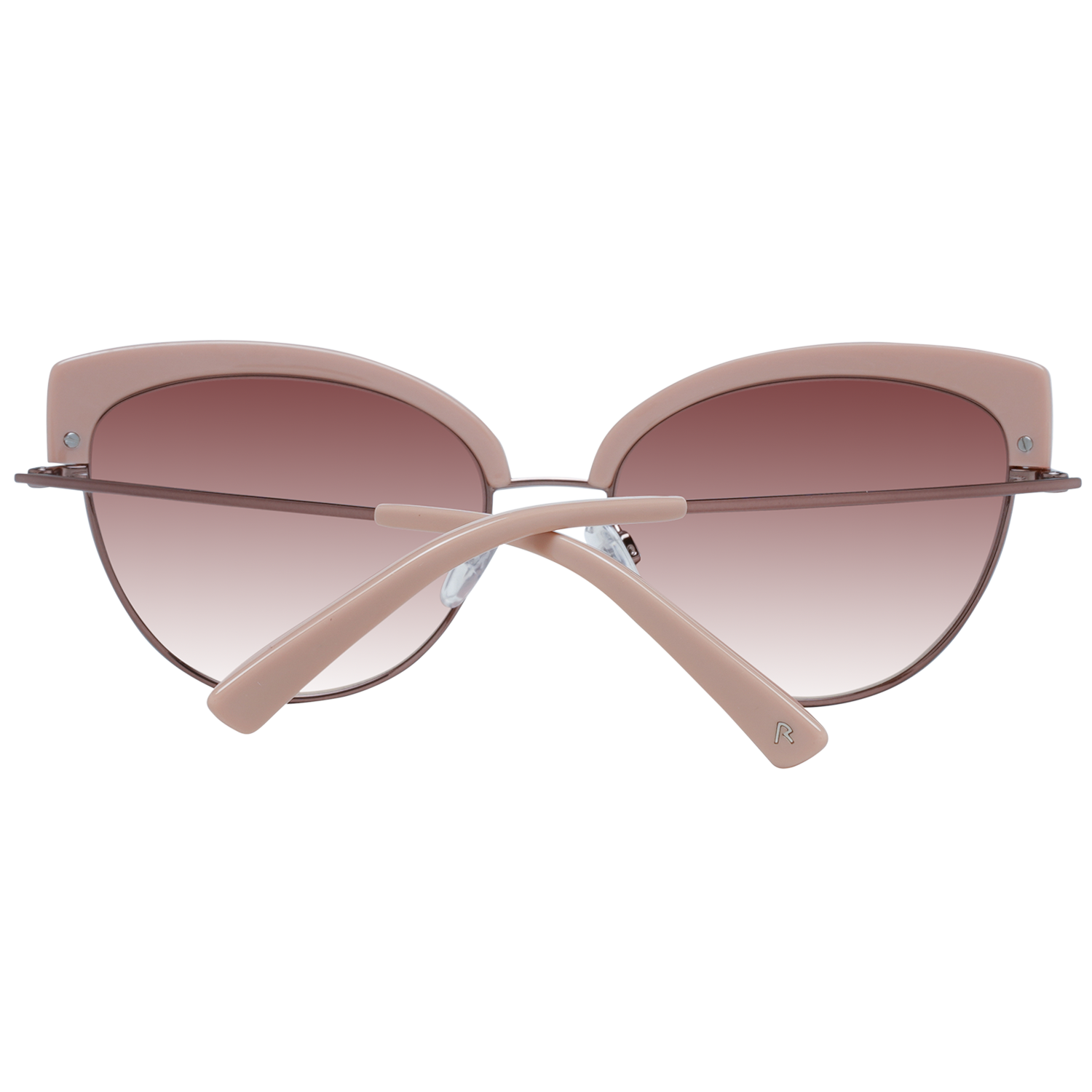 Sunglasses Rodenstock Cat Eye με Metal & Stainless Steel & Aluminum σκελετό - Image 7