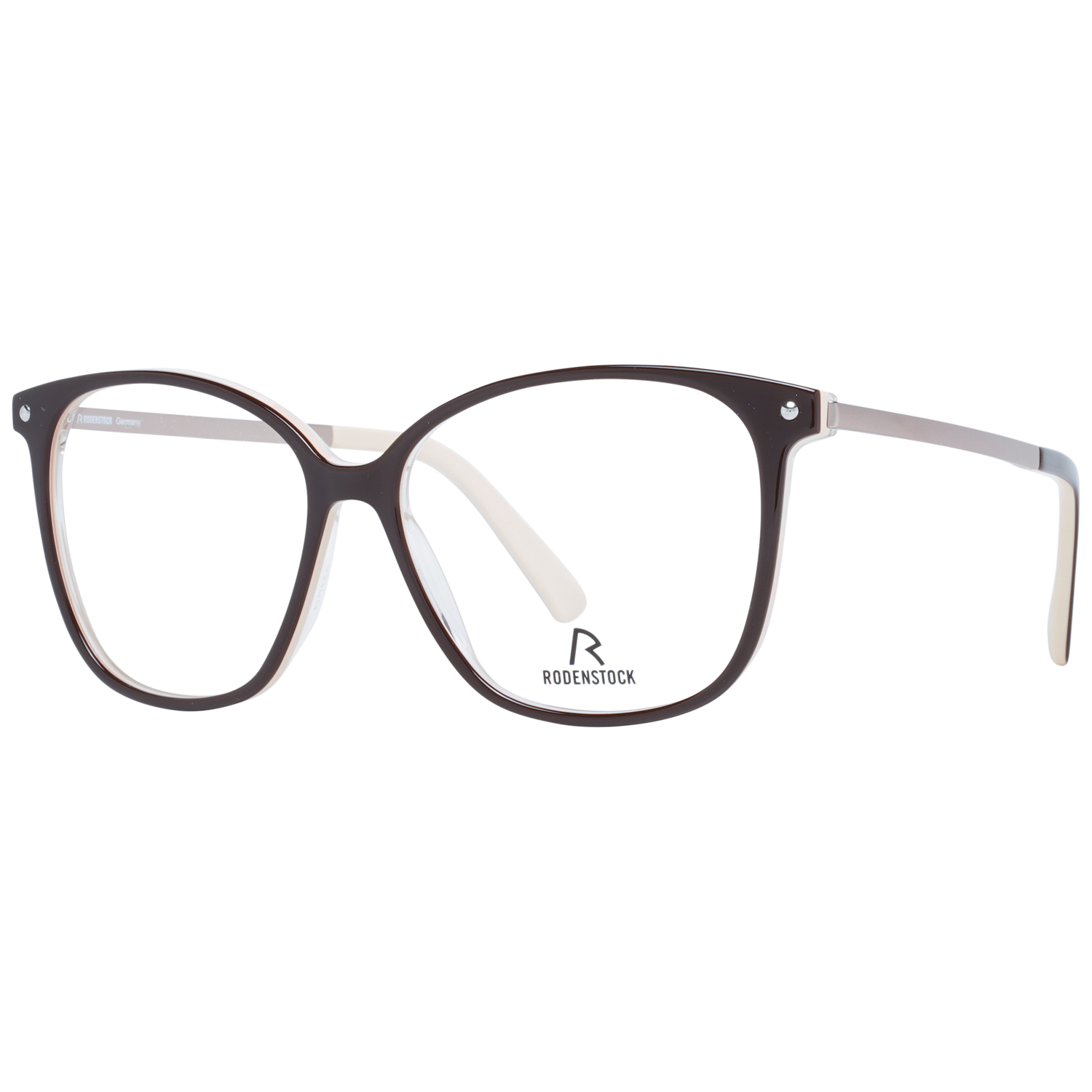 Σκελετός Γυαλιών Rodenstock Butterfly με Acetate σκελετό - Image 4