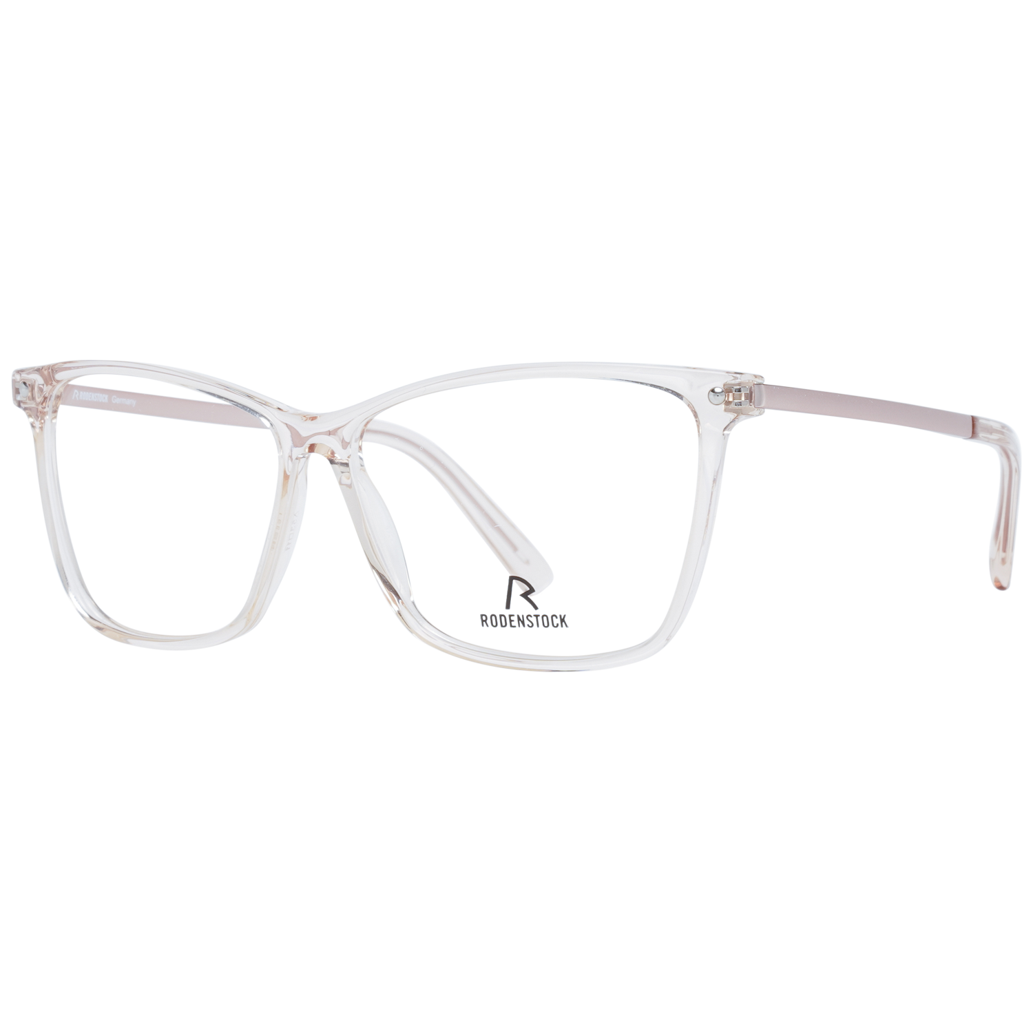 Σκελετός Γυαλιών Rodenstock Trapezium με Acetate σκελετό - Image 4