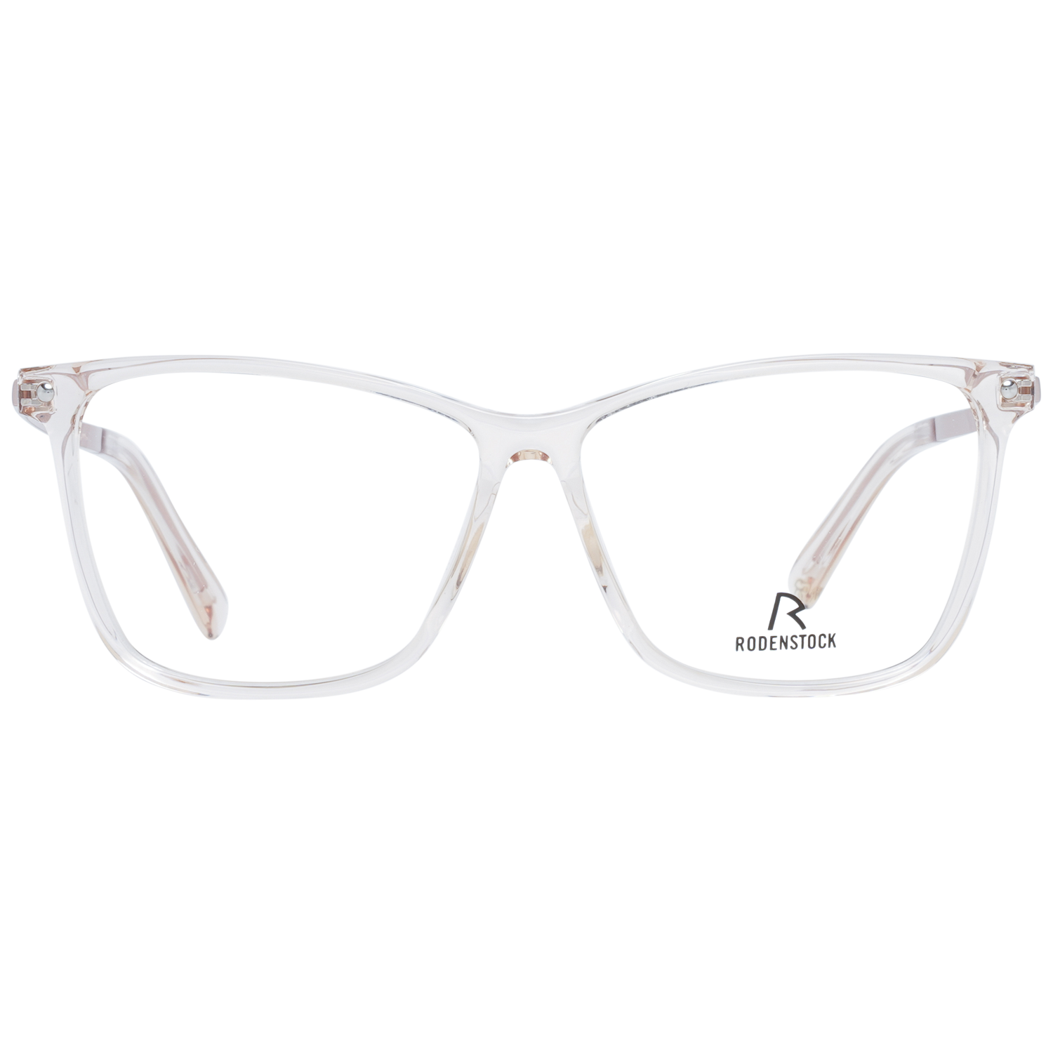 Σκελετός Γυαλιών Rodenstock Trapezium με Acetate σκελετό - Image 5