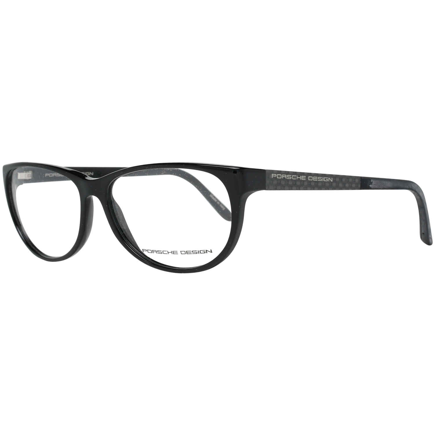 Σκελετός Γυαλιών Porsche Design Rectangle με Plastic σκελετό - Image 5