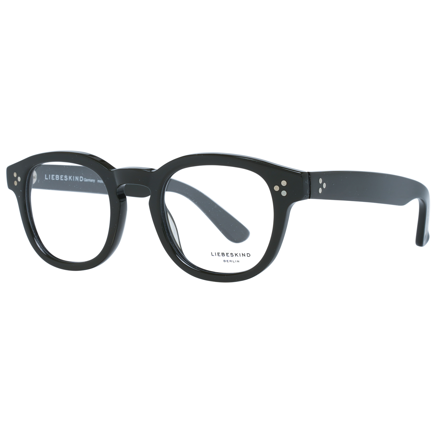 Frames with Sunglasses-Clips Liebeskind Rectangle με Plastic σκελετό - Image 9