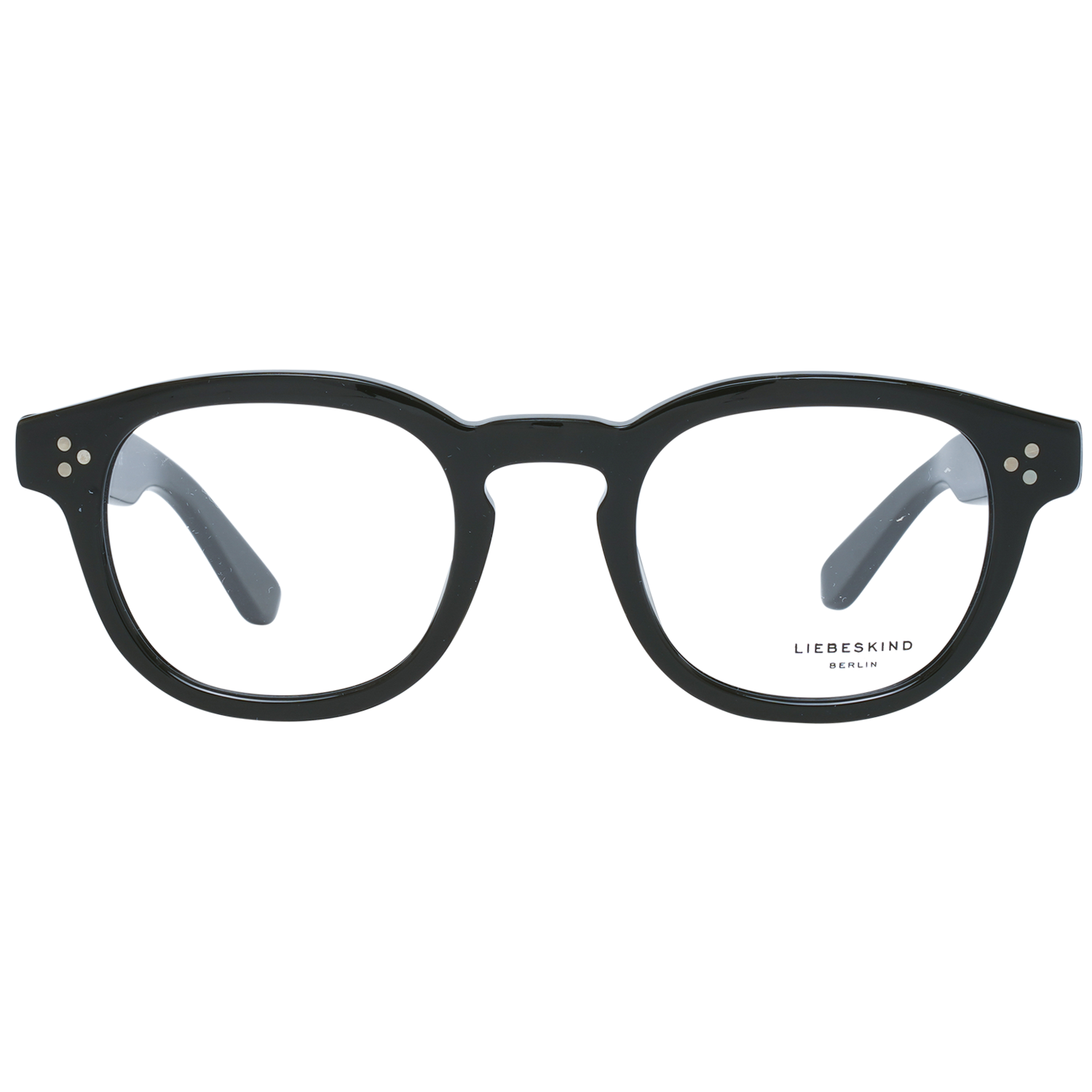 Frames with Sunglasses-Clips Liebeskind Rectangle με Plastic σκελετό - Image 10