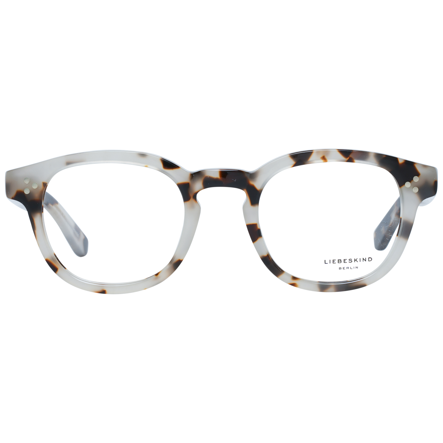 Frames with Sunglasses-Clips Liebeskind Rectangle με Plastic σκελετό - Image 10