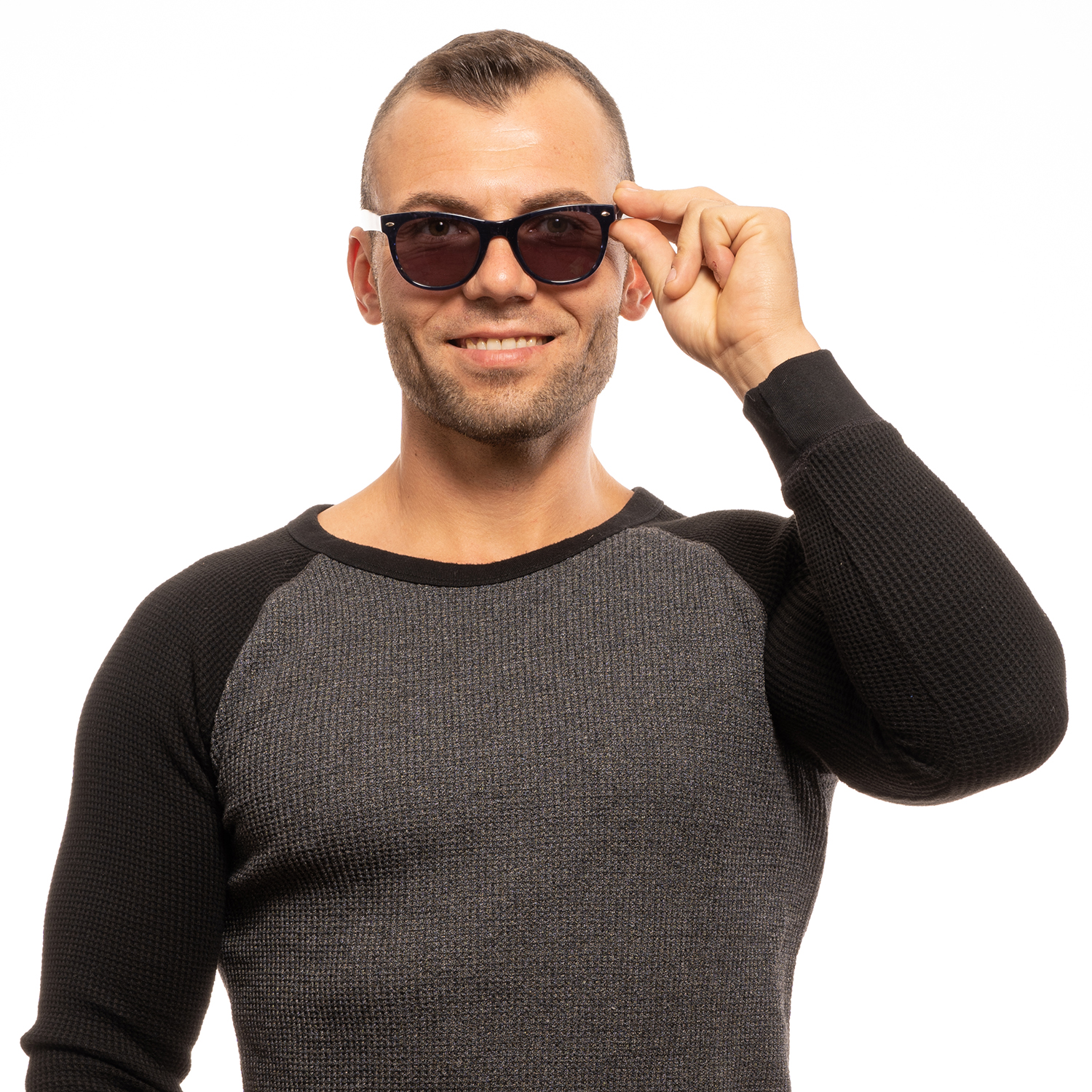 Sunglasses S. Oliver Oval με Plastic σκελετό - Image 10