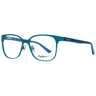 Σκελετός Γυαλιών  Pepe Jeans Square με Μεταλικό & Πλαστικό σκελετό