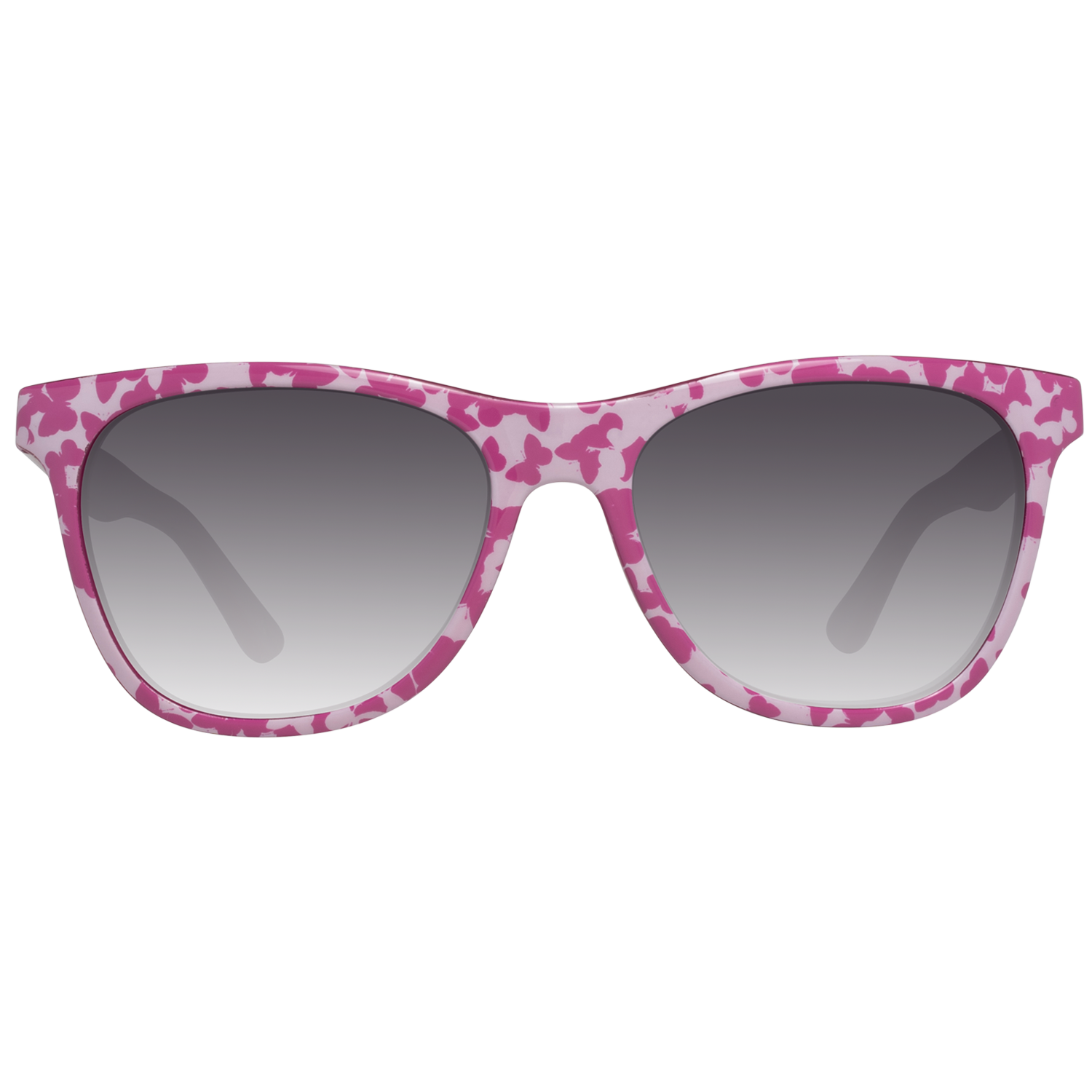 Sunglasses Joules Oval με Plastic σκελετό - Image 6