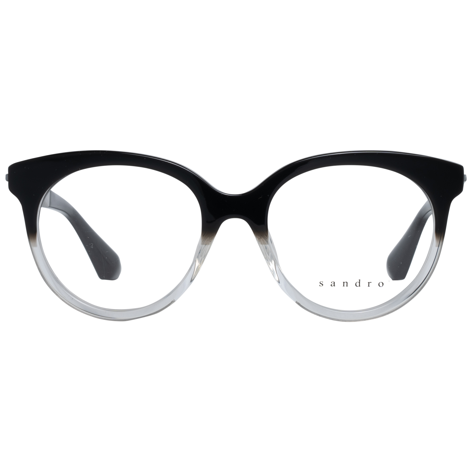 Σκελετός Γυαλιών Sandro Butterfly με Metal & Plastic σκελετό - Image 6