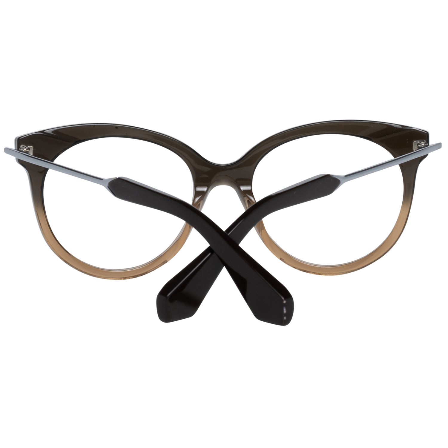 Σκελετός Γυαλιών Sandro Butterfly με Metal & Plastic σκελετό - Image 7