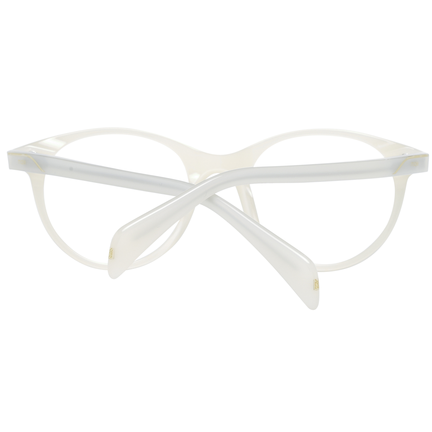 Σκελετός Γυαλιών Maje Round με Acetate σκελετό - Image 7
