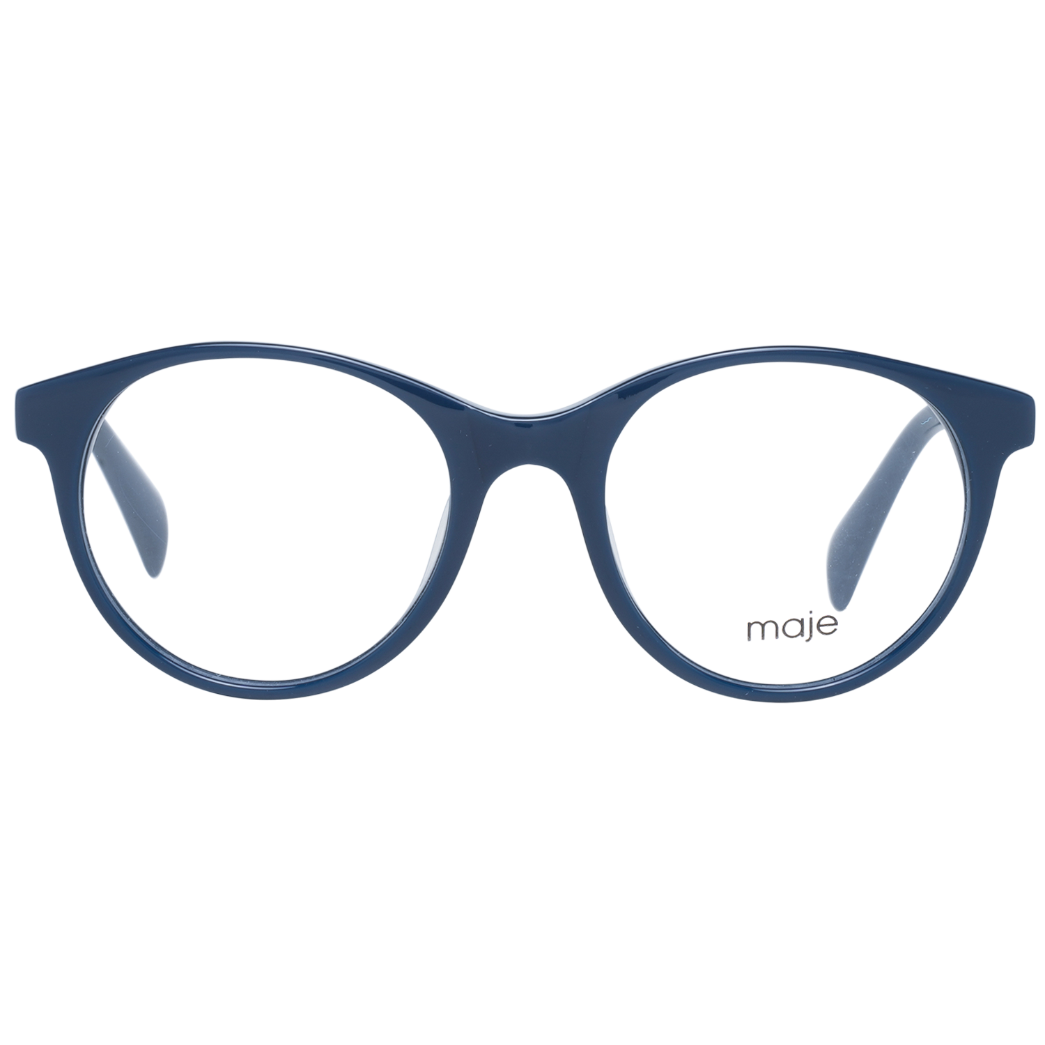 Σκελετός Γυαλιών Maje Round με Plastic σκελετό - Image 5