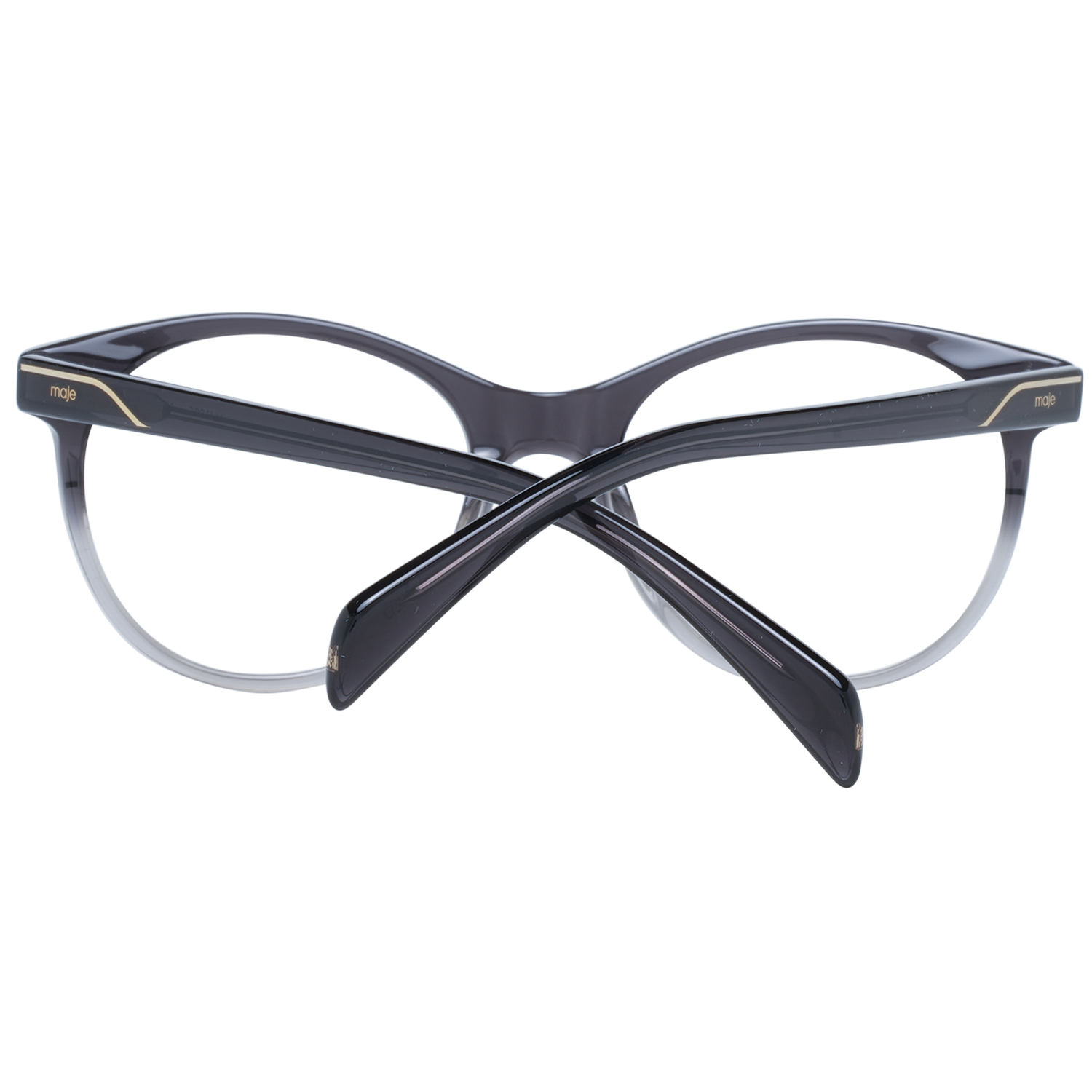 Σκελετός Γυαλιών Maje Round με Plastic σκελετό - Image 6