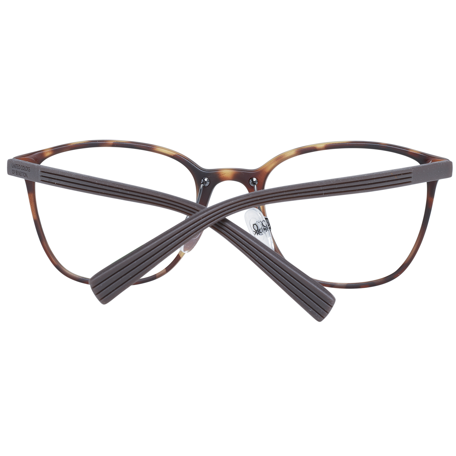 Σκελετός Γυαλιών Benetton Square με TR90 σκελετό - Image 3