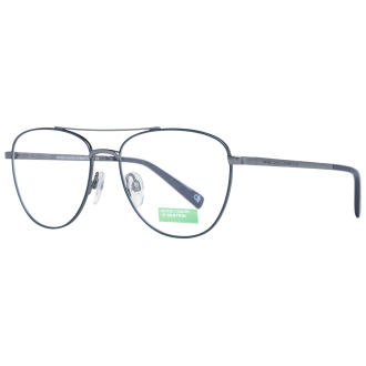 Σκελετός Γυαλιών  Benetton Aviator με Stainless Steel & Nickel Silver (Alloy) σκελετό