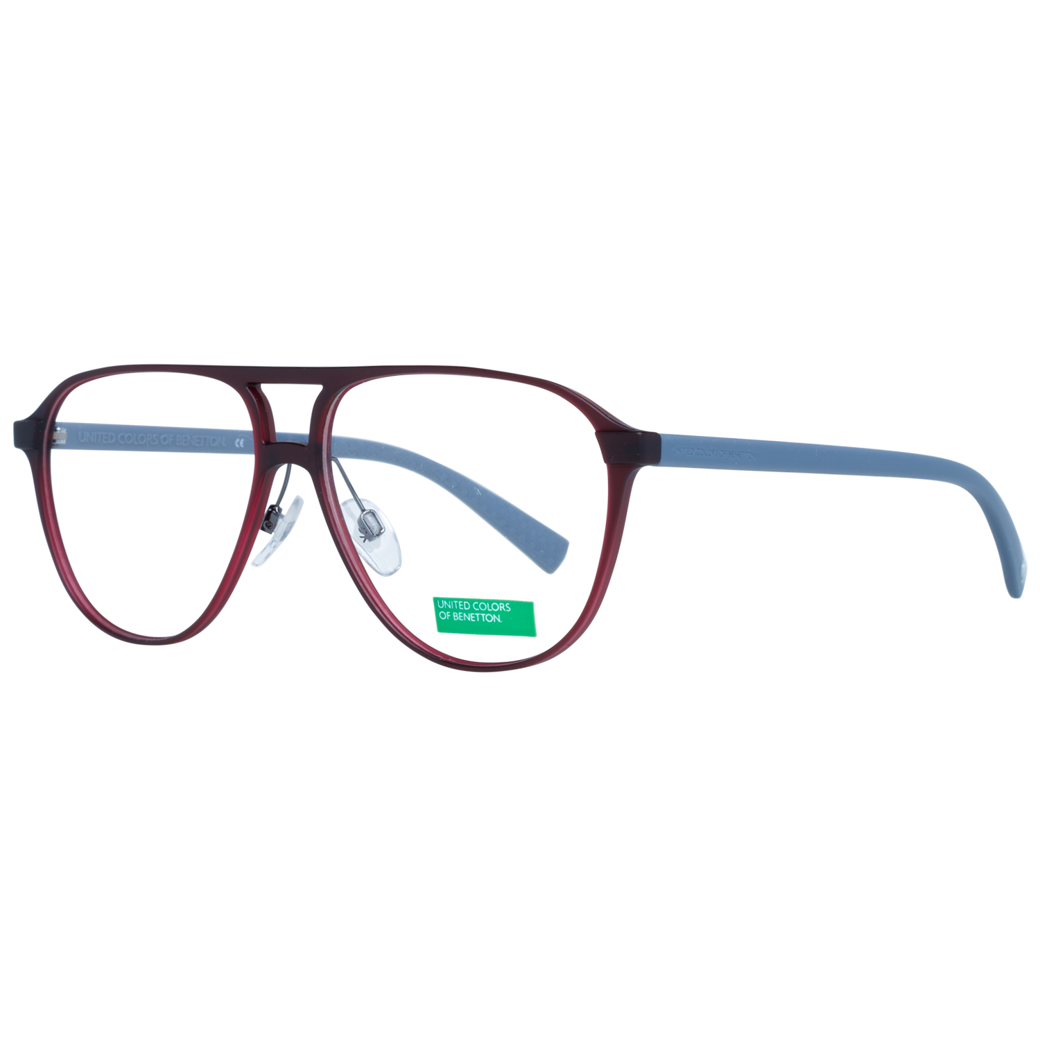 Σκελετός Γυαλιών Benetton Aviator με TR90 σκελετό - Image 5