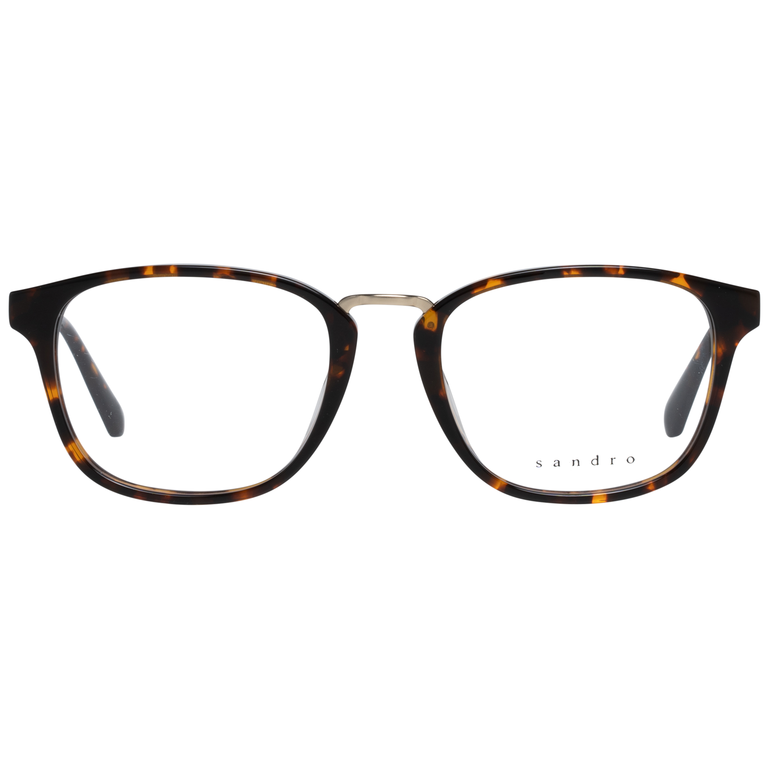 Σκελετός Γυαλιών Sandro με Plastic σκελετό - Image 2