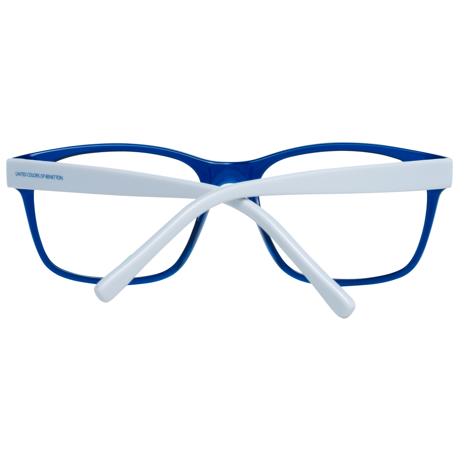 Σκελετός Γυαλιών Benetton Trapezium με Plastic σκελετό - Image 7