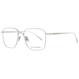 Σκελετός Γυαλιών  Scotch & Soda Square με Μεταλλικό σκελετό