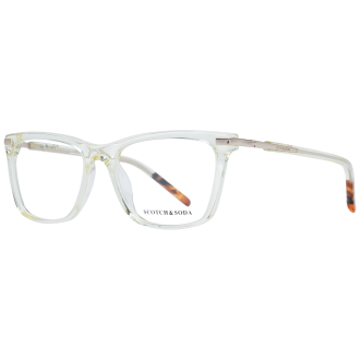Σκελετός Γυαλιών  Scotch & Soda Trapezium με Acetate σκελετό