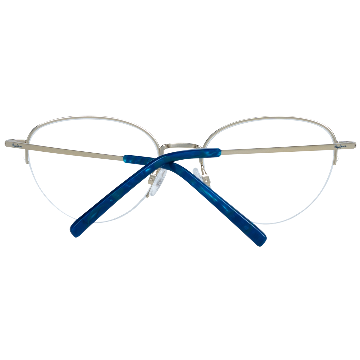 Σκελετός Γυαλιών Pepe Jeans Round με Μεταλλικό σκελετό - Image 3