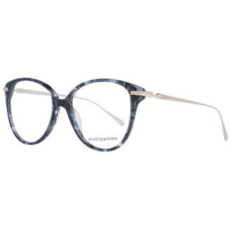 Σκελετός Γυαλιών  Scotch & Soda Round με Acetate σκελετό