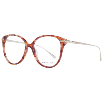 Σκελετός Γυαλιών  Scotch & Soda Round με Acetate σκελετό