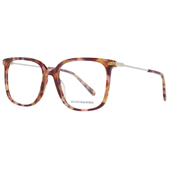 Σκελετός Γυαλιών  Scotch & Soda Square με Acetate σκελετό
