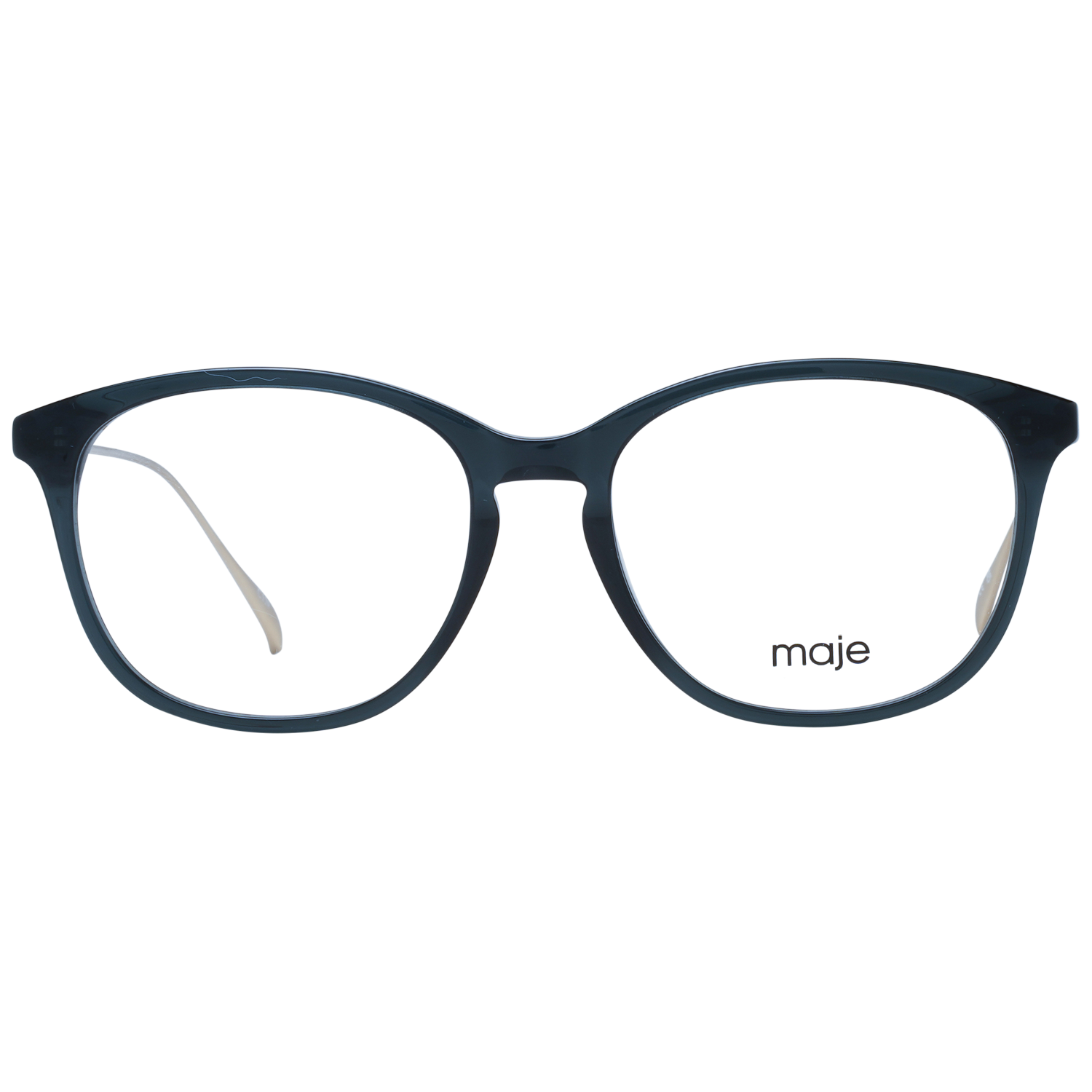 Σκελετός Γυαλιών Maje Square με Acetate σκελετό - Image 5