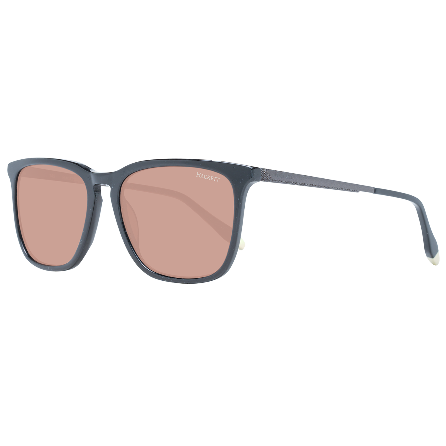 Sunglasses Hackett Square με Acetate σκελετό - Image 4