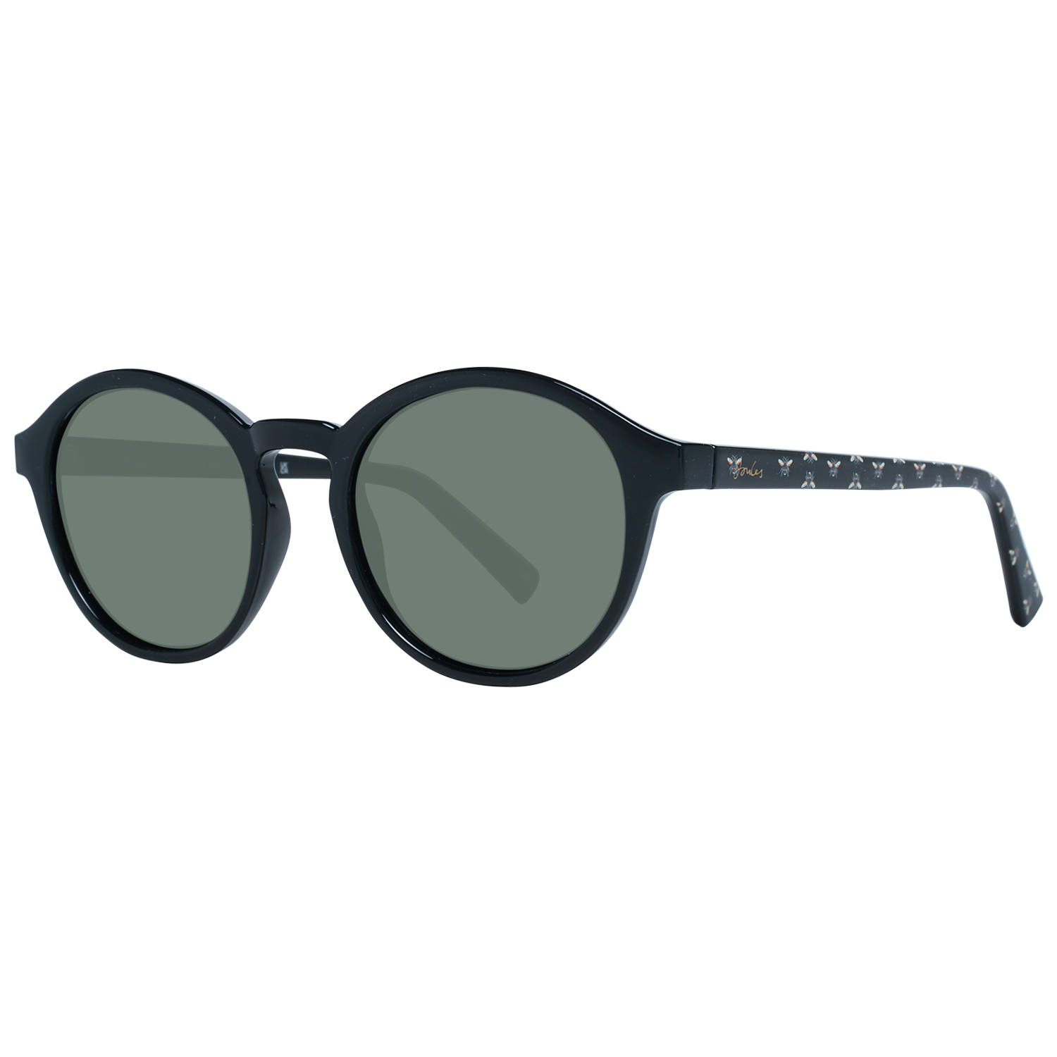Sunglasses Joules Round με Cellulose propionate σκελετό - Image 5